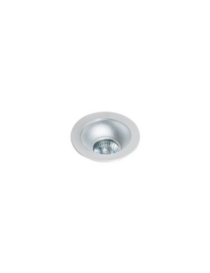 REMO 1 DOWNLIGHT baza + odbłyśnik do wyboru Biały