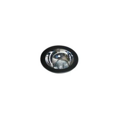 REMO 1 DOWNLIGHT baza + odbłyśnik do wyboru Czarny
