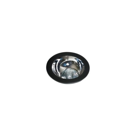 REMO 1 DOWNLIGHT baza + odbłyśnik do wyboru Czarny