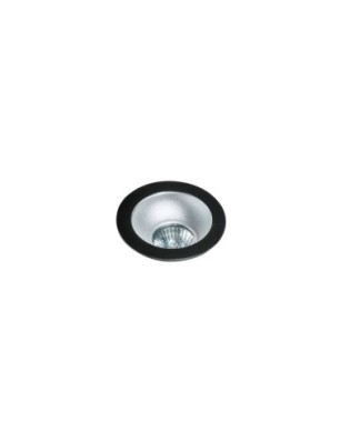REMO 1 DOWNLIGHT baza + odbłyśnik do wyboru Czarny