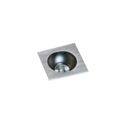 HUGO 1 DOWNLIGHT ALU 
