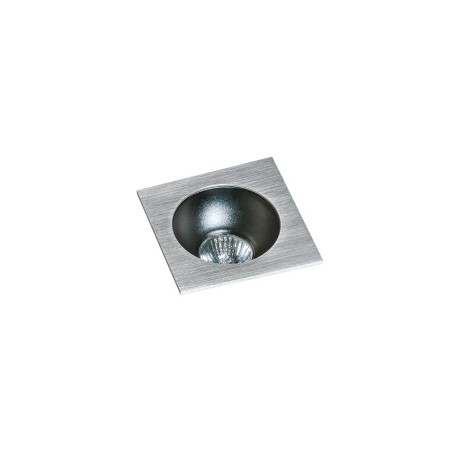 HUGO 1 DOWNLIGHT ALU 