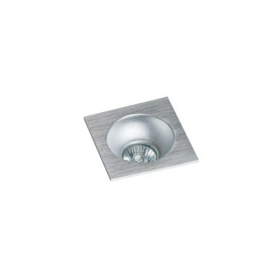 HUGO 1 DOWNLIGHT ALU 
