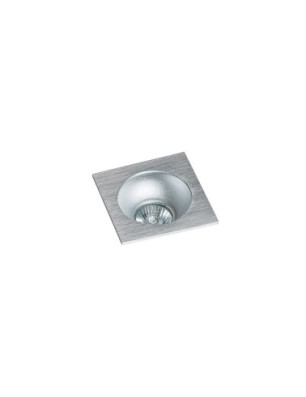 HUGO 1 DOWNLIGHT ALU 