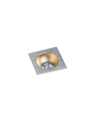 HUGO 1 DOWNLIGHT ALU 