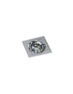 HUGO 1 DOWNLIGHT ALU 
