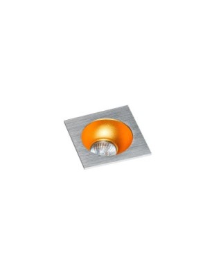 HUGO 1 DOWNLIGHT ALU 