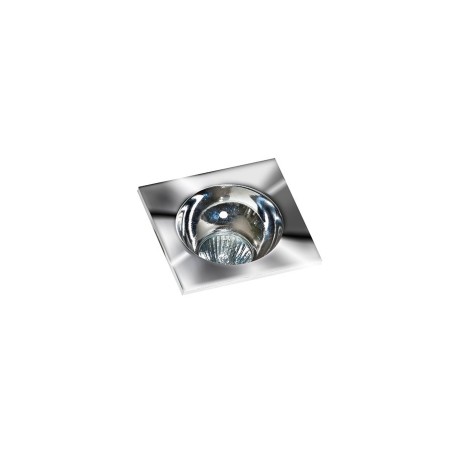 HUGO 1 DOWNLIGHT CHROME