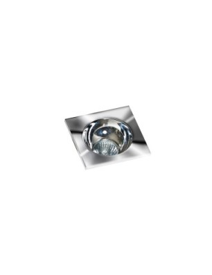 HUGO 1 DOWNLIGHT CHROME