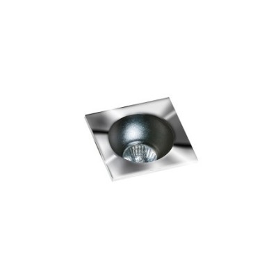HUGO 1 DOWNLIGHT CHROME