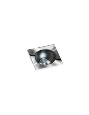 HUGO 1 DOWNLIGHT CHROME