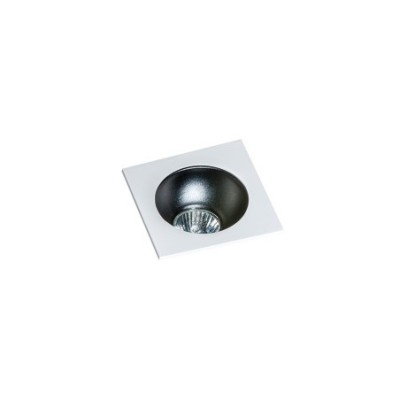 HUGO 1 DOWNLIGHT WHITE