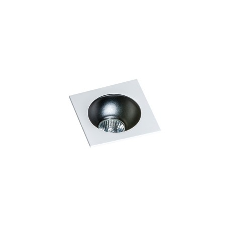 HUGO 1 DOWNLIGHT WHITE