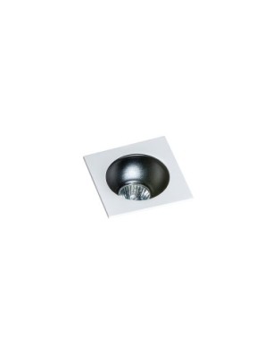 HUGO 1 DOWNLIGHT WHITE