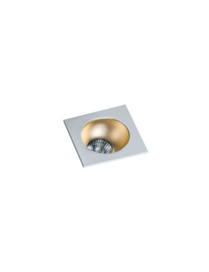 HUGO 1 DOWNLIGHT WHITE