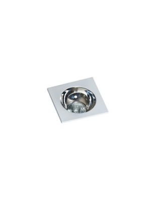 HUGO 1 DOWNLIGHT WHITE