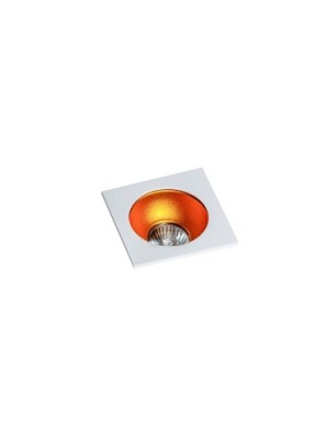 HUGO 1 DOWNLIGHT WHITE