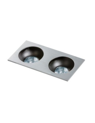 HUGO 2 DOWNLIGHT ALU