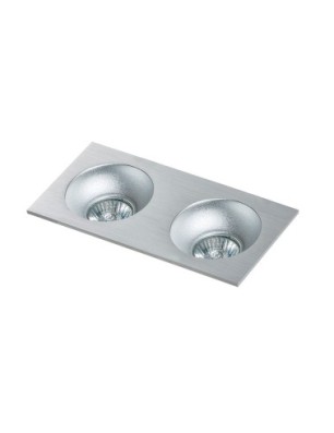 HUGO 2 DOWNLIGHT ALU