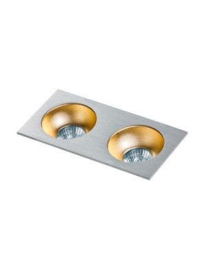 HUGO 2 DOWNLIGHT ALU