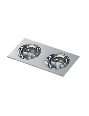 HUGO 2 DOWNLIGHT ALU
