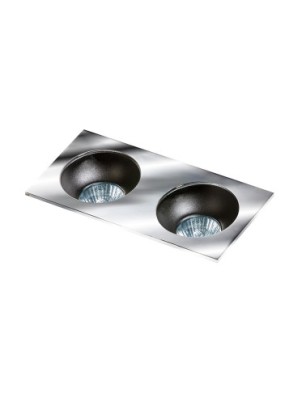 HUGO 2 DOWNLIGHT CHROME