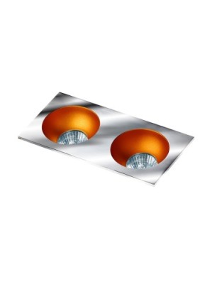 HUGO 2 DOWNLIGHT CHROME