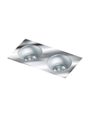 HUGO 2 DOWNLIGHT CHROME