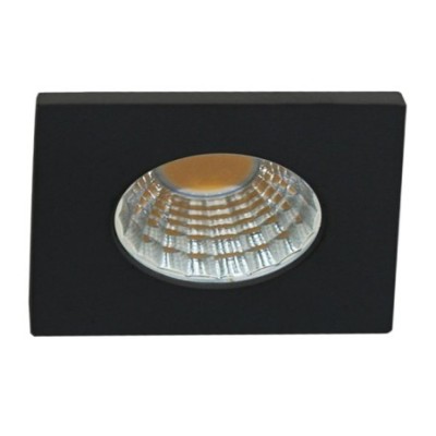 Fill 5W S 3000K Czarny