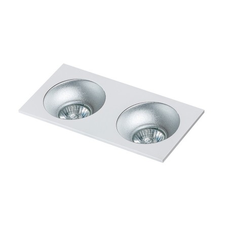 HUGO 2 DOWNLIGHT WHITE