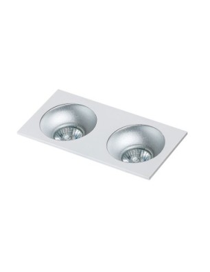 HUGO 2 DOWNLIGHT WHITE