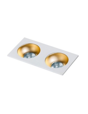 HUGO 2 DOWNLIGHT WHITE