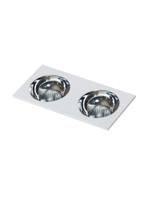HUGO 2 DOWNLIGHT WHITE