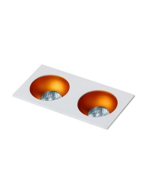HUGO 2 DOWNLIGHT WHITE