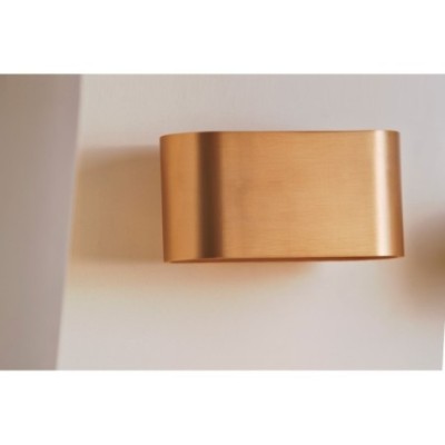 VEGA Złoty Anodowany