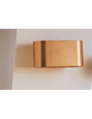 VEGA Złoty Anodowany