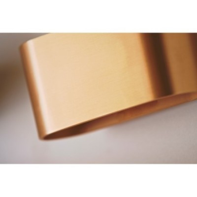 VEGA Złoty Anodowany