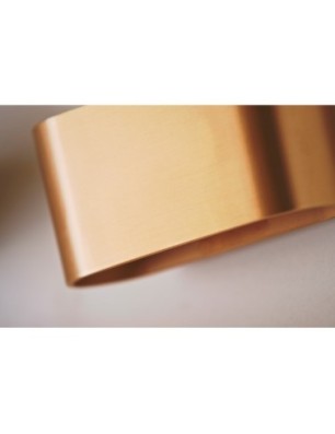 VEGA Złoty Anodowany