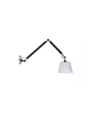 ZYTA WALL S chromowana