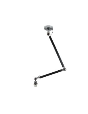 ZYTA S PENDANT chromowana