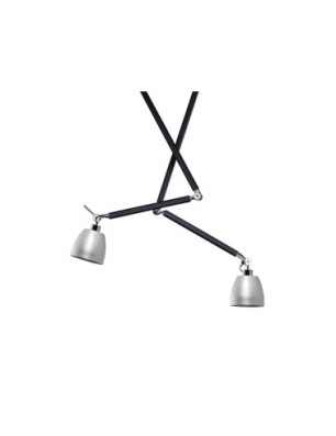 ZYTA 2 S PENDANT chromowana