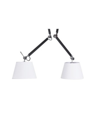 ZYTA 2 S PENDANT chromowana