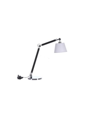 ZYTA S TABLE chromowana