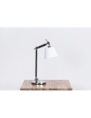 ZYTA S TABLE chromowana