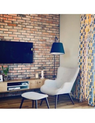 ZYTA FLOOR  chromowana