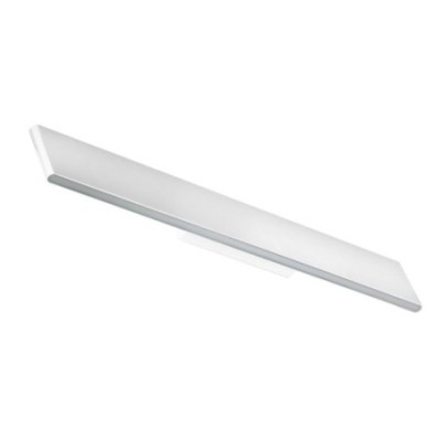 NORMAN WALL XL Biały