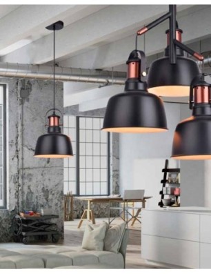 DARLING 3 LINE BLACK