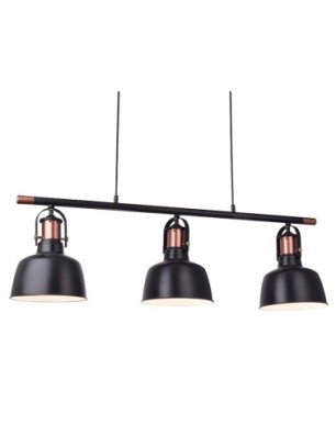 DARLING 3 LINE BLACK