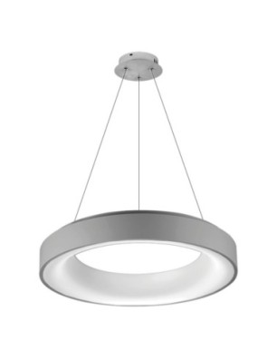Sovana Pendant 45 CCT+ Remote control Szary
