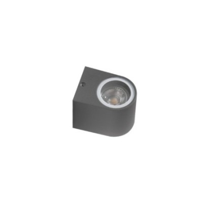 RIMINI IP54 Dark Gray